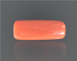 Natural Coral  7.69RTS-27411